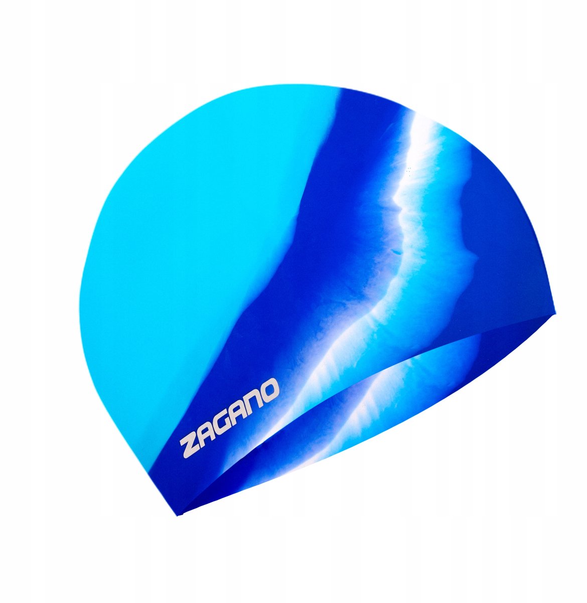ZAGANO - Badmuts - Siliconen materiaal - Voor het zwembad - Badmuts voor volwassenen en kinderen - Universele maat