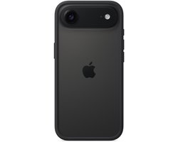 Apple Original Bumper voor de Apple iPhone Air - Zwart