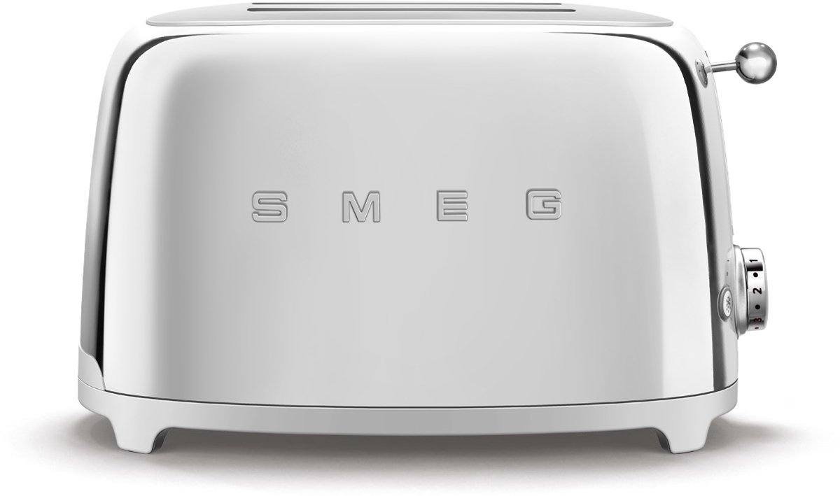 SMEG TSF01SSEU RVS