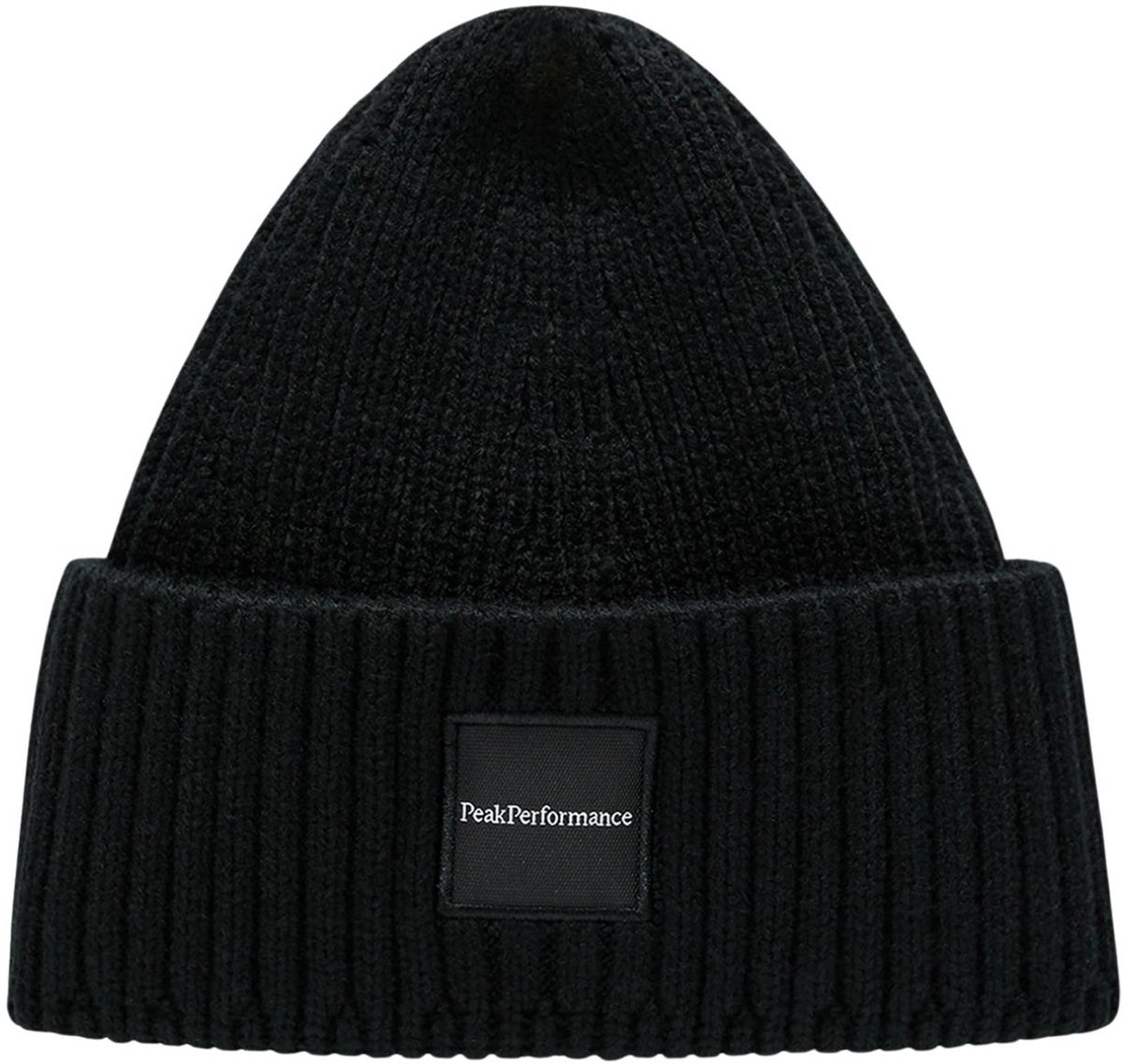Peak Performance Cornice Muts SR Zwart