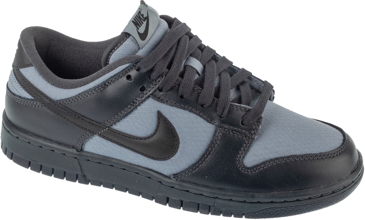 Nike Dunk Low Retro SE Mannen Sneakers Grijs