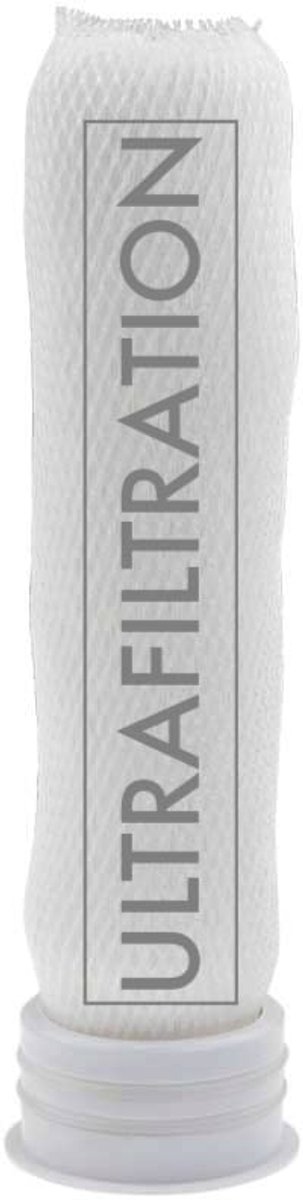 Buitenkamp Waterfilter met Ultrafiltratietechnologie voor Drinkwater