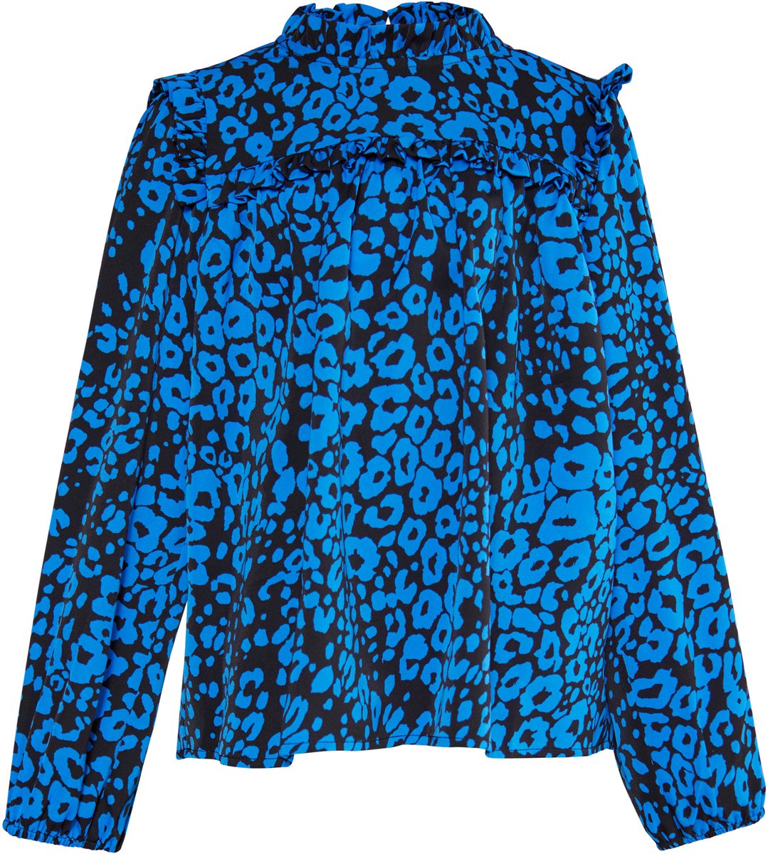 faina Blouse