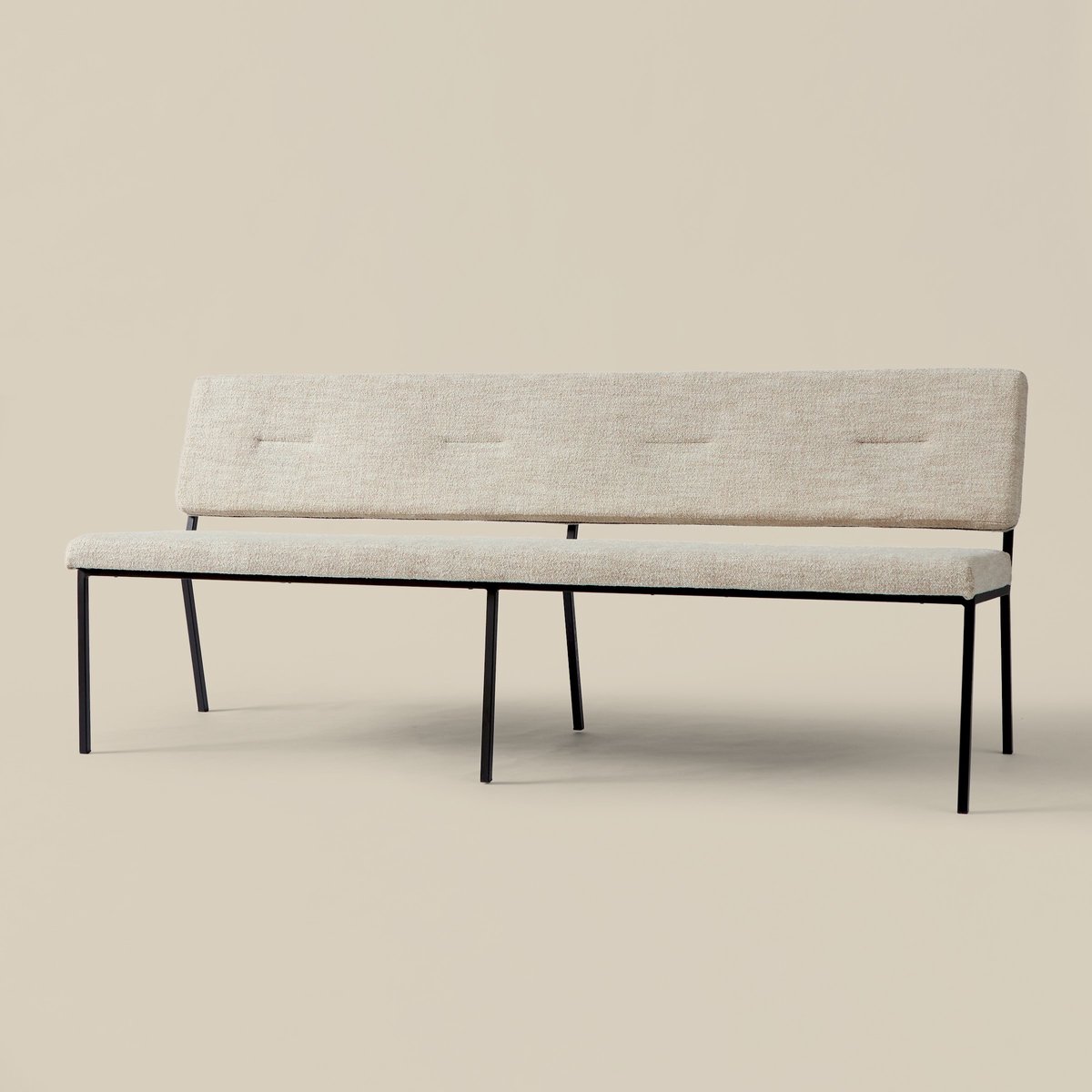 SOHO bank 200 cm - Yukon 906