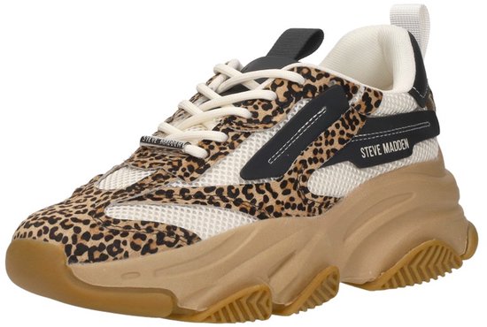 Steve Madden – PossessionL-E Léopard