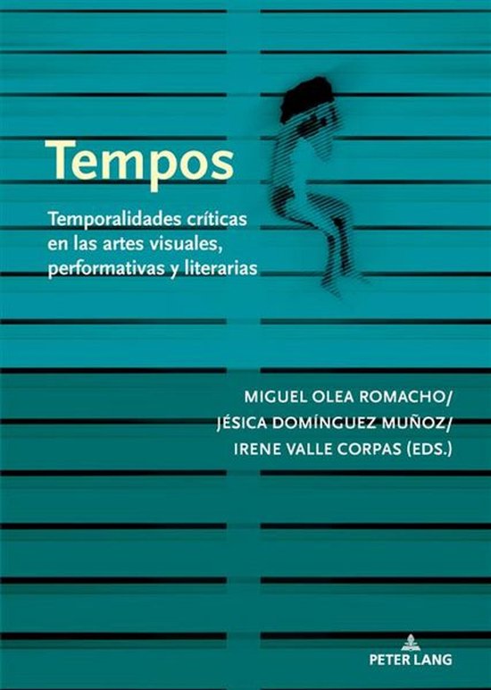 Tempos - cover