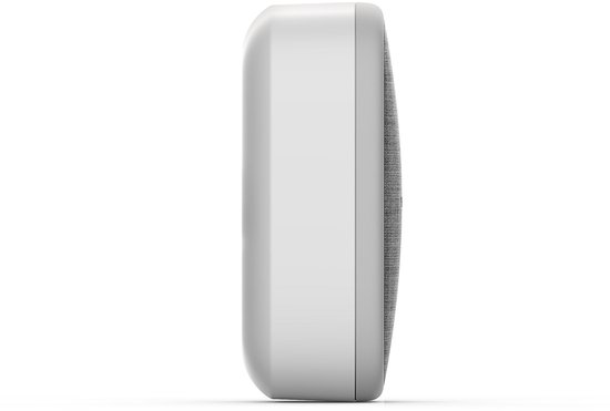 Thomson 513134-3 draadloze deurbel met kinetische knop en 3 batterij gevoede ontvangers - met batterijloze knop — afbeelding 5