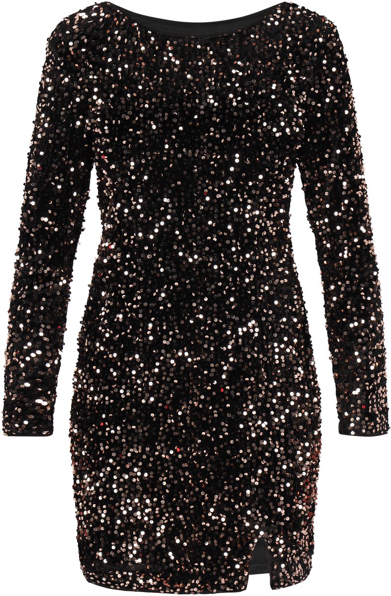 faina Dress