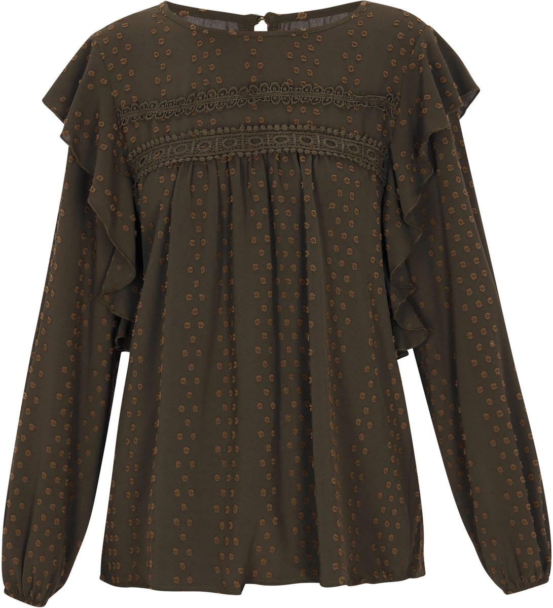 usha Blouse