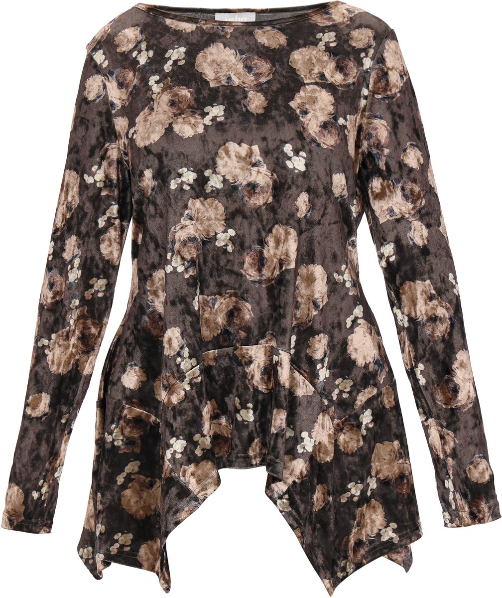 usha Blouse