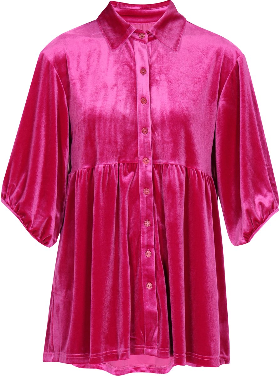 NAEMI Blouse