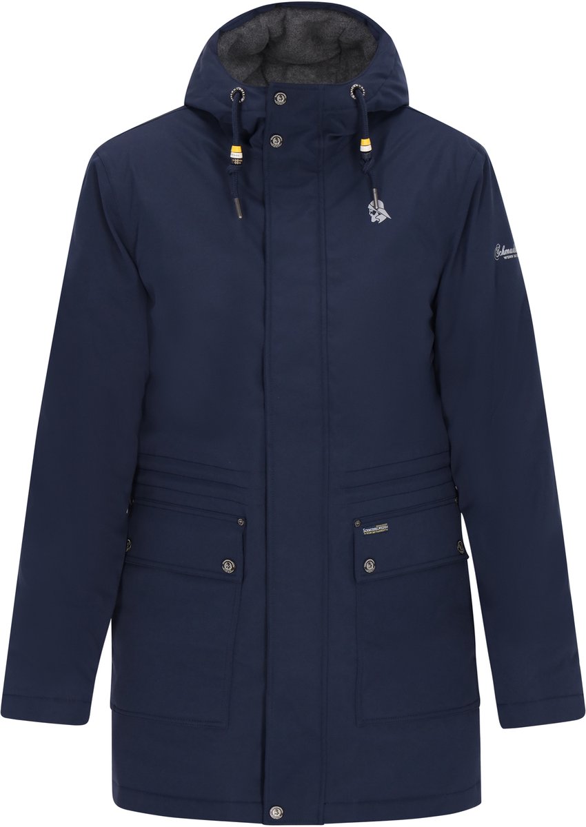 Schmuddelwedda Parka