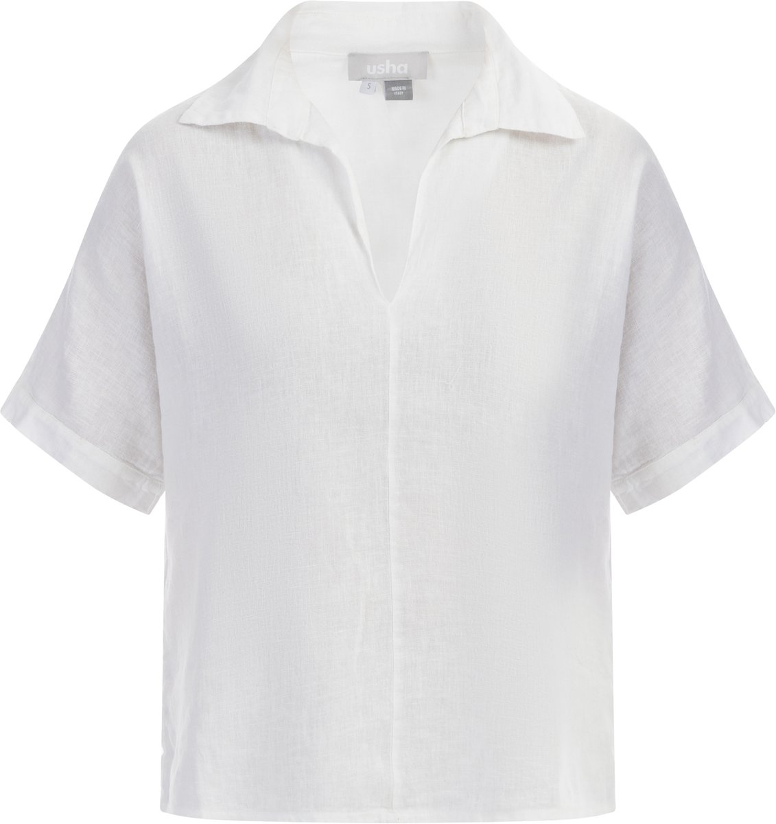 usha Blouse shirt