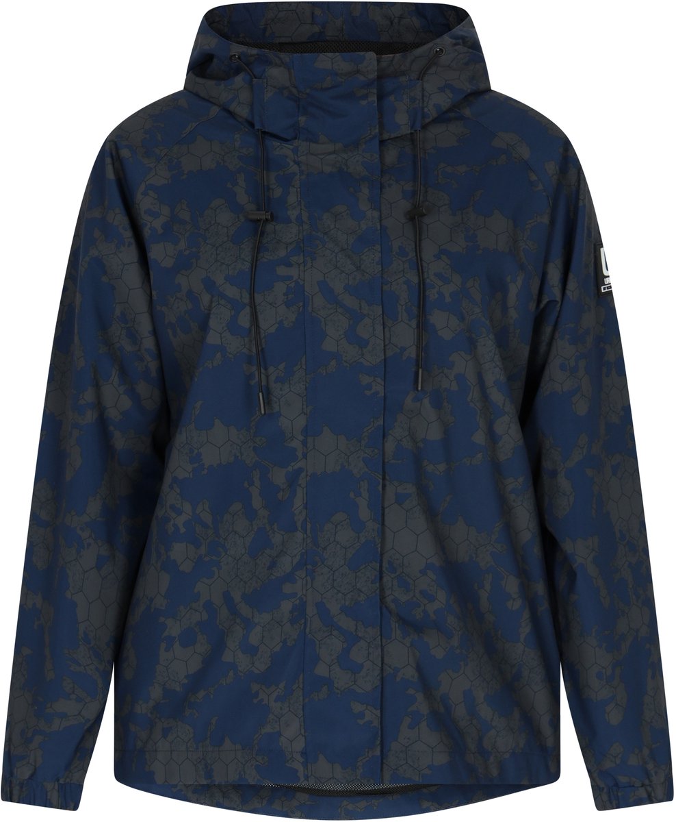 Schmuddelwedda Oversized anorak