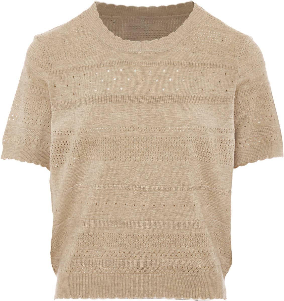 NAEMI Blouse