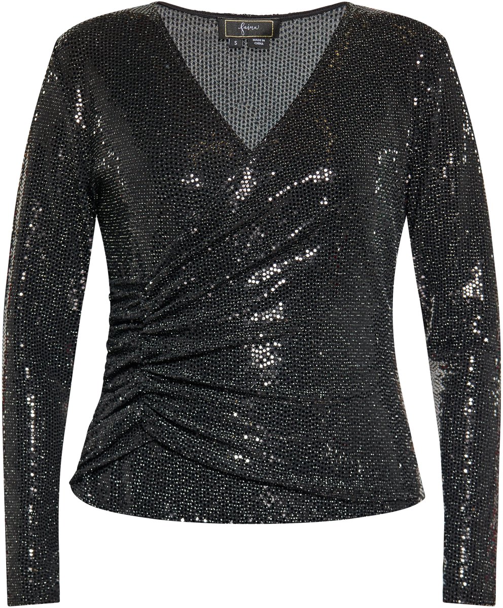 faina Blouse shirt