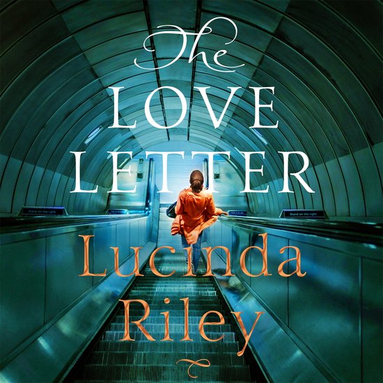 The Love Letter - cover