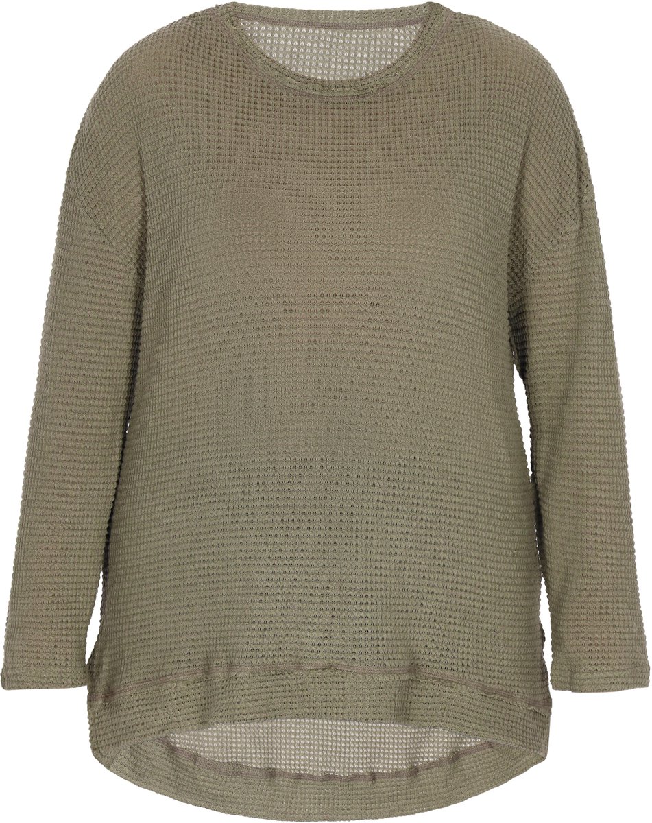 usha Grote maat blouse