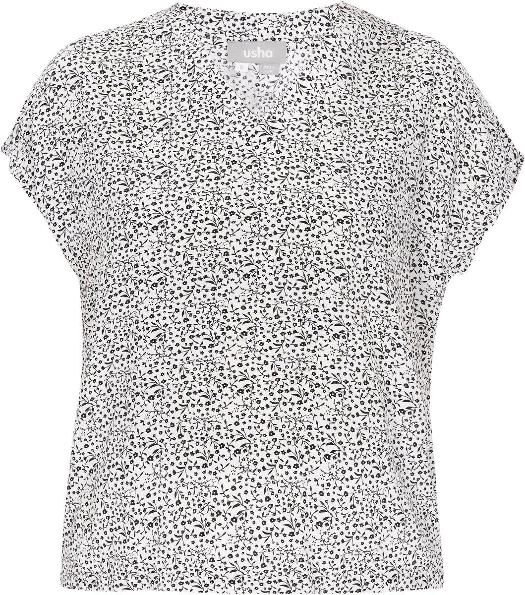 usha Blouse