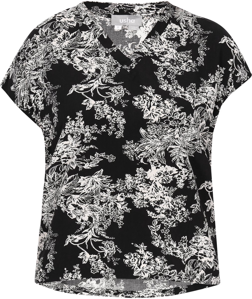 usha Blouse