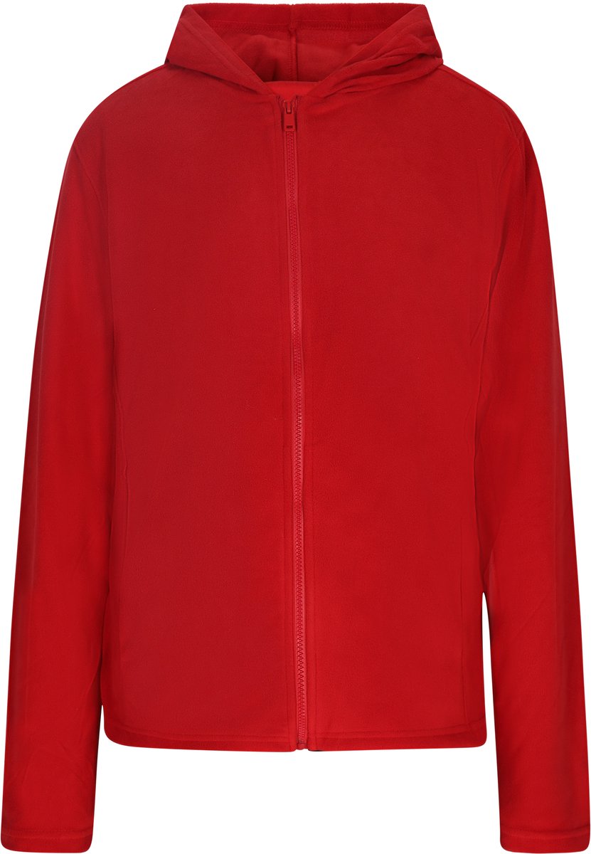 urban storm Fleece jas