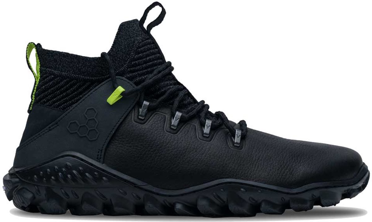 Magna Forest Esc - Womens - Obsidian/Lime