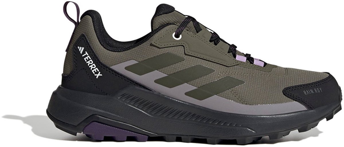 Adidas Terrex Anylander Rain.rdy Wandelschoenen 1/3 Vrouw Zwart