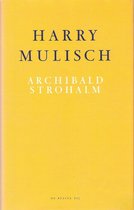 Archibald Strohalm