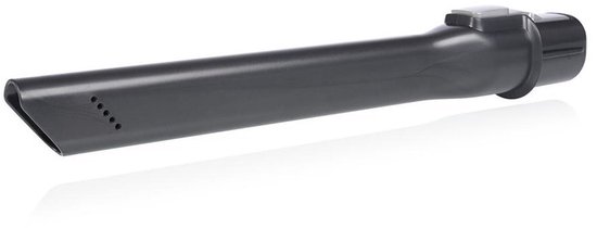 Aspirateur balai sans fil Princess Silent Storm 339380 - Durée d'utilisation de 30 min - Fonction de stationnement pratique - Wit