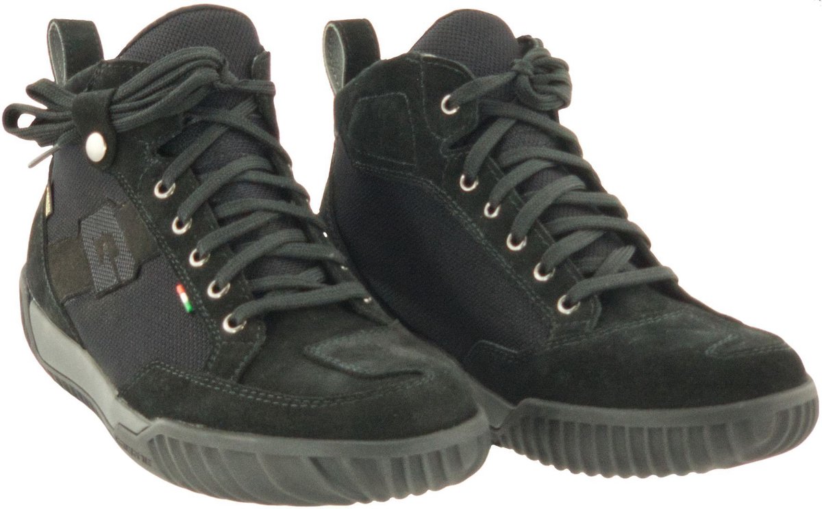 Gaerne Razor Gore-Tex Zwart Motorschoenen - Laars
