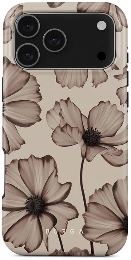 imoshion Backcover met pasjeshouder voor de Apple iPhone 13 - Donkergroen