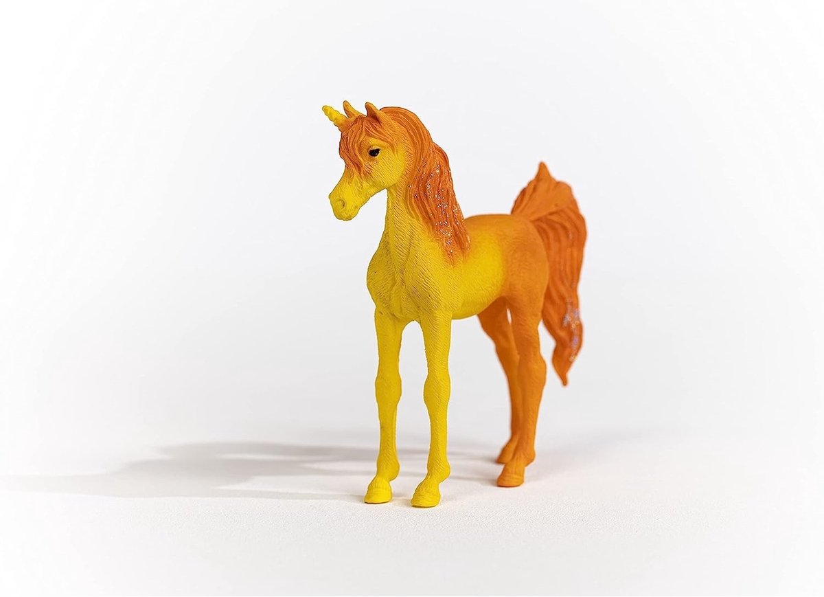 Schleich Bayala - Verzameleenhoorn IJslolly speelfiguur thumbnail 3