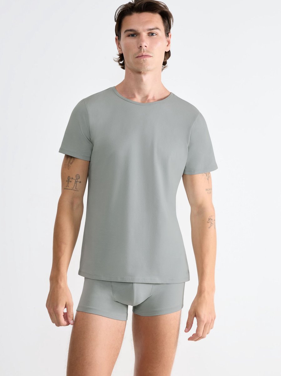 sloggi T-Shirt EVER Ease O-Neck