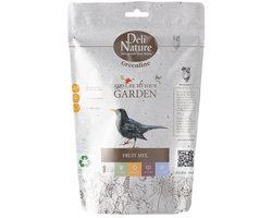 6x Deli Nature Greenline Fruit Mix 700 gr