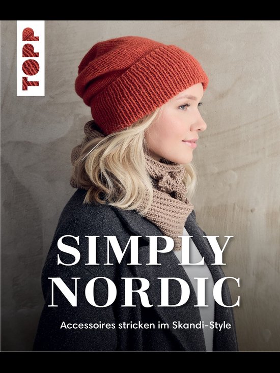 Simply nordic - cover