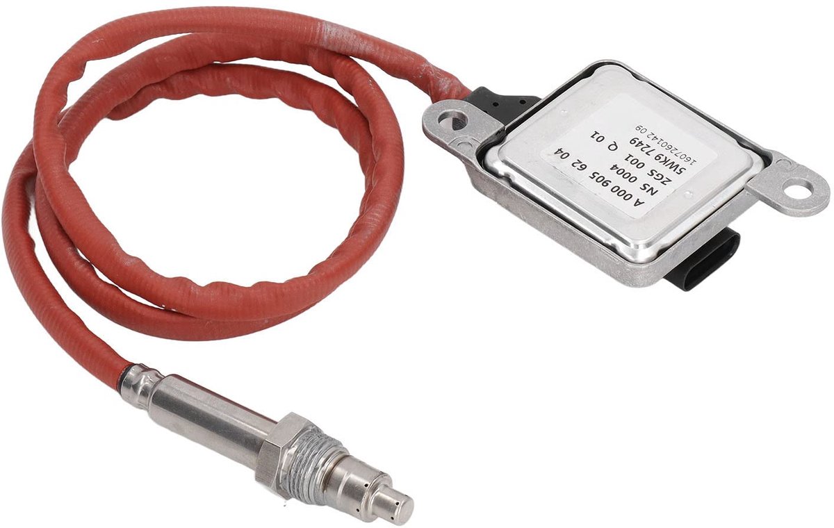 NOX Sensor A0009056204 - Stikstofoxidesensor - Voor Benz W166 W172 W205 W213 W238