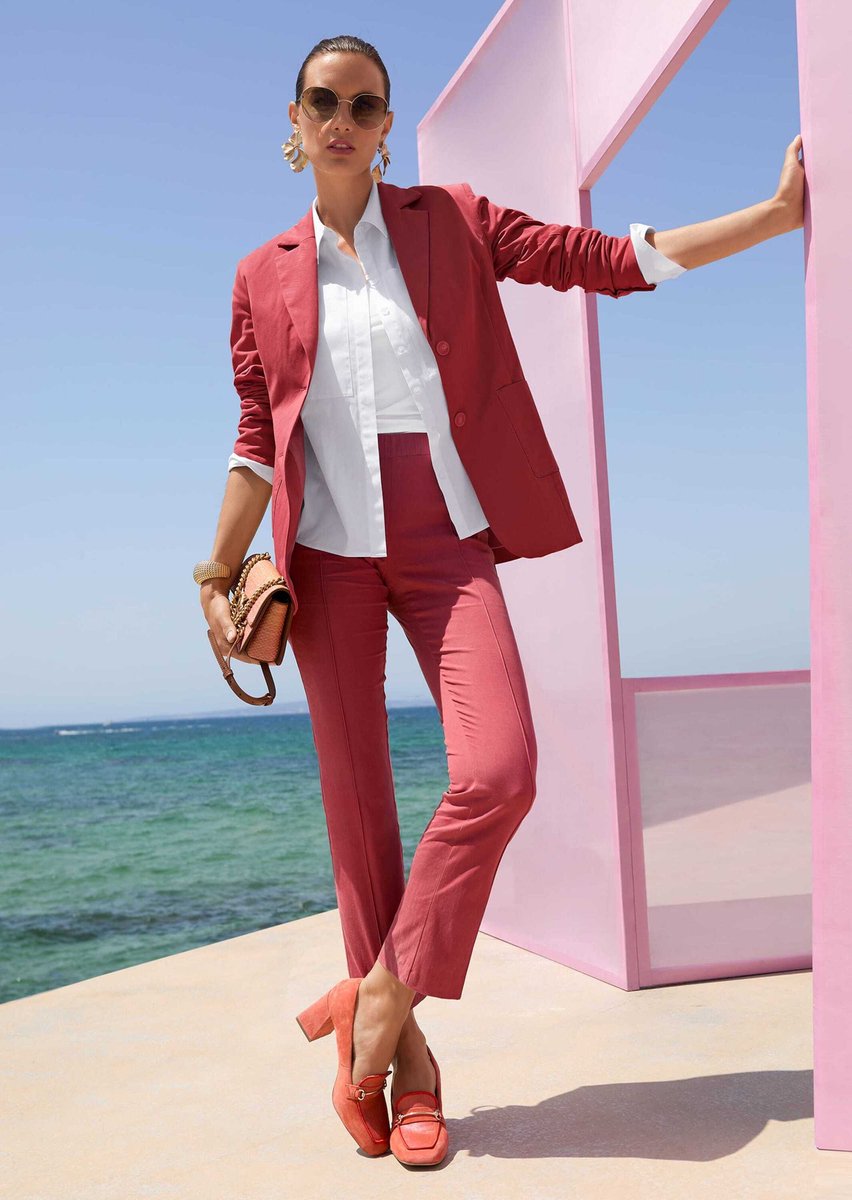 MADELEINE Blazer Blazer