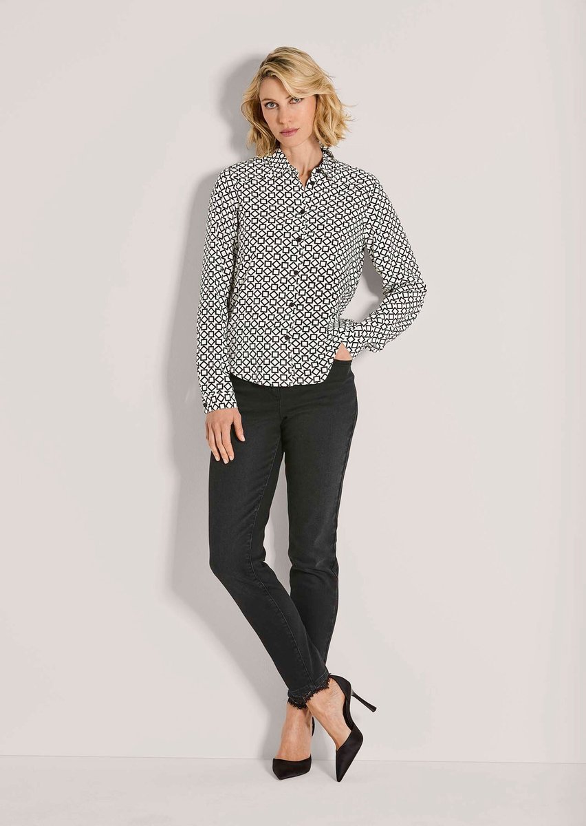 MADELEINE Blouse Blouse