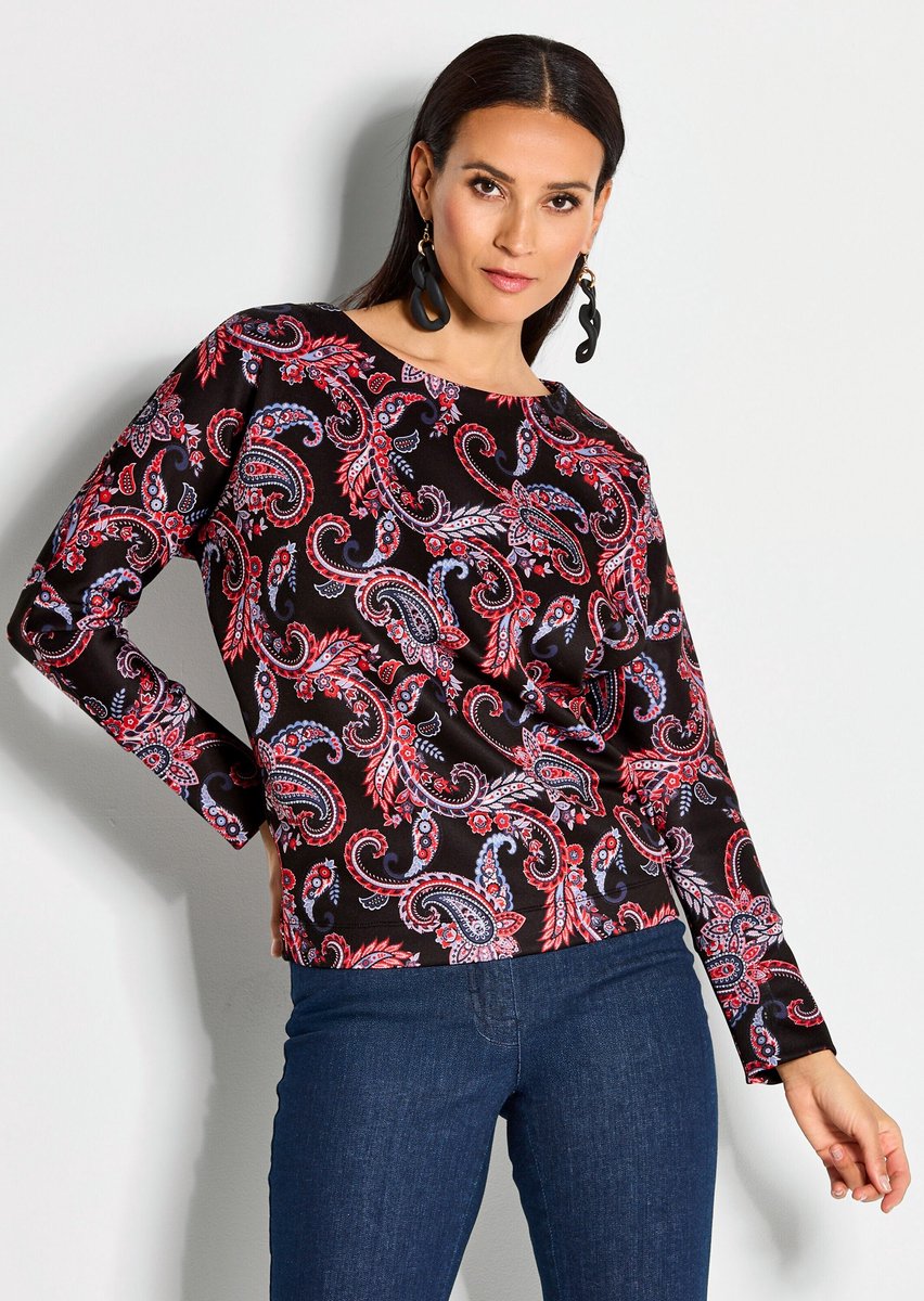 MADELEINE Sweatshirt Sweatshirt
