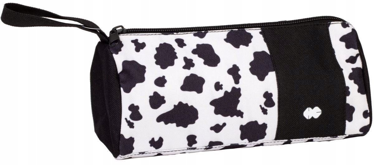 Happy Color Etui 1 Rits B&W - Organizer School & Reizen