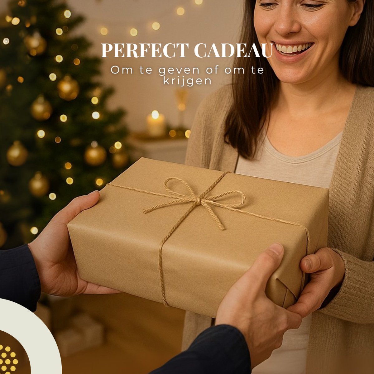 Latium Borrelplank van Bamboe Hout inclusief Deksel met Handvat - Luxe Tapasplank - Serveerplank - Inclusief gratis E-book - Kerstcadeau voor Vrouwen of Mannen — cadeau in Kookcadeaus - foto 7