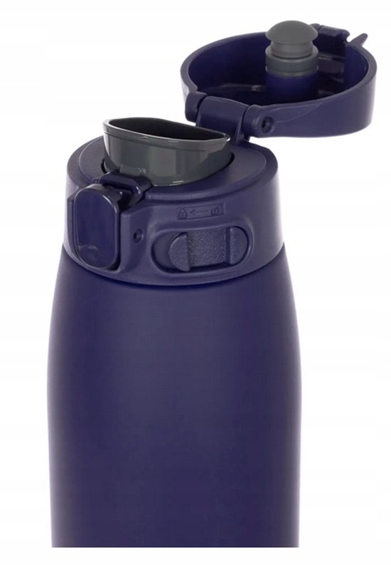 Zojirushi Thermosbeker RVS 950ml - Blauw — afbeelding 2