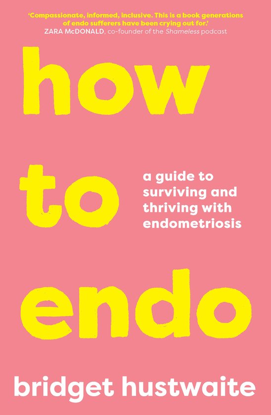 How to Endo - cover