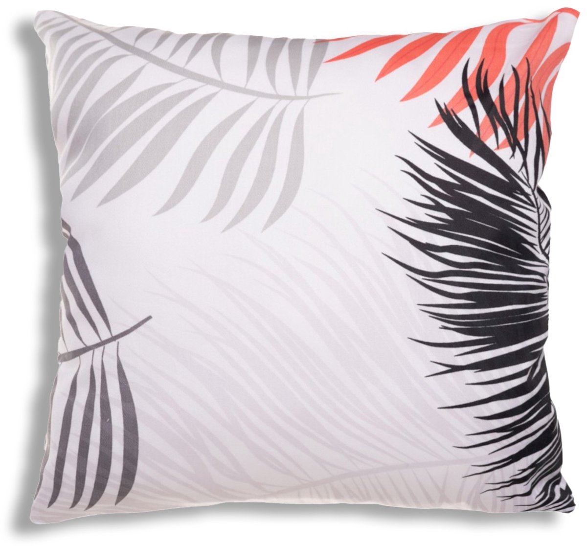 Satijnen Kussensloep EXCLUSIEF 40x40 cm met Rits