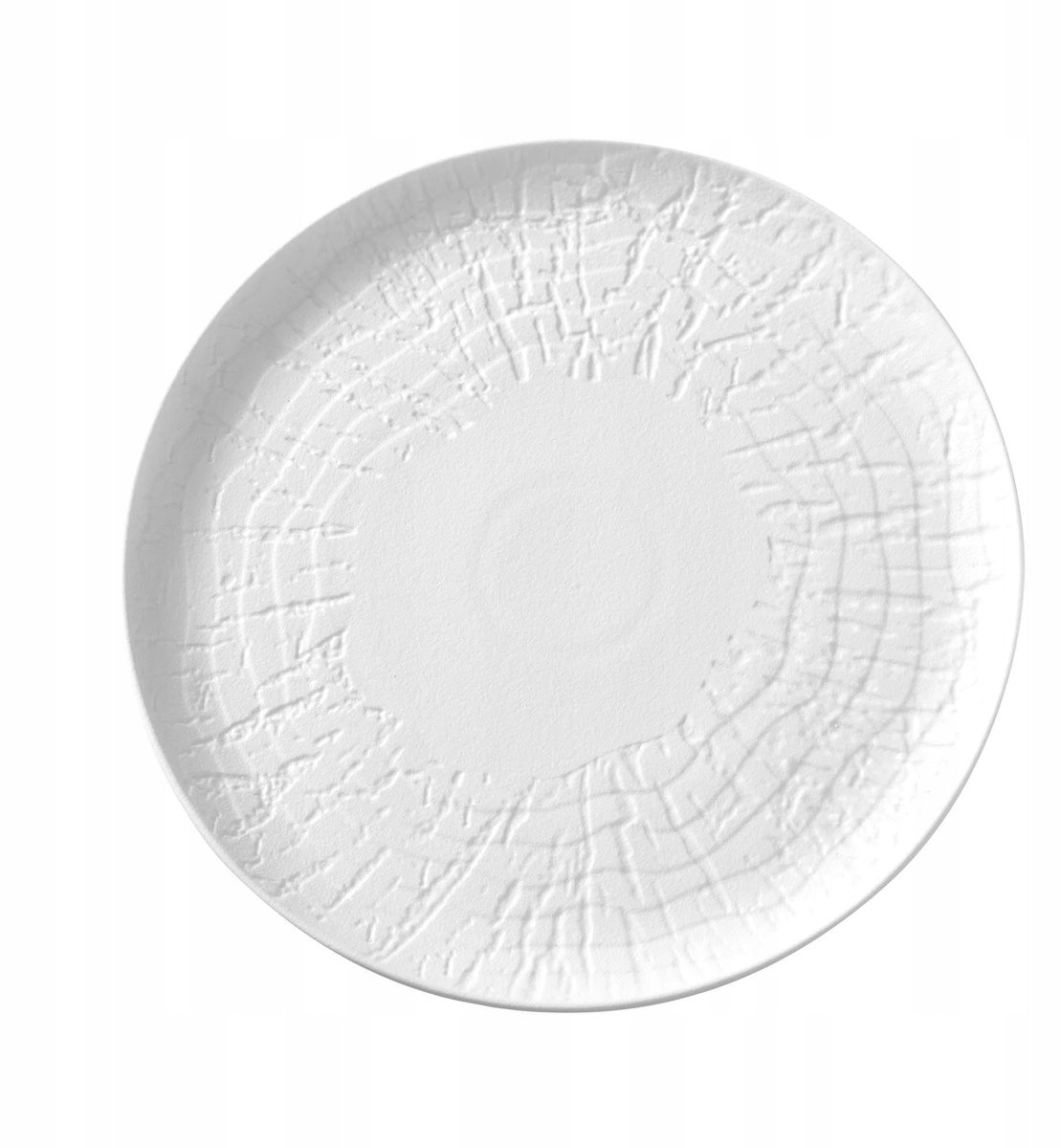 Fine Dine Nordic plat bord 30 cm - versterkt porselein