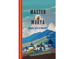 Master Morya