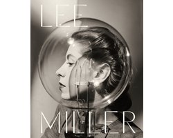 Omslag van Lee Miller