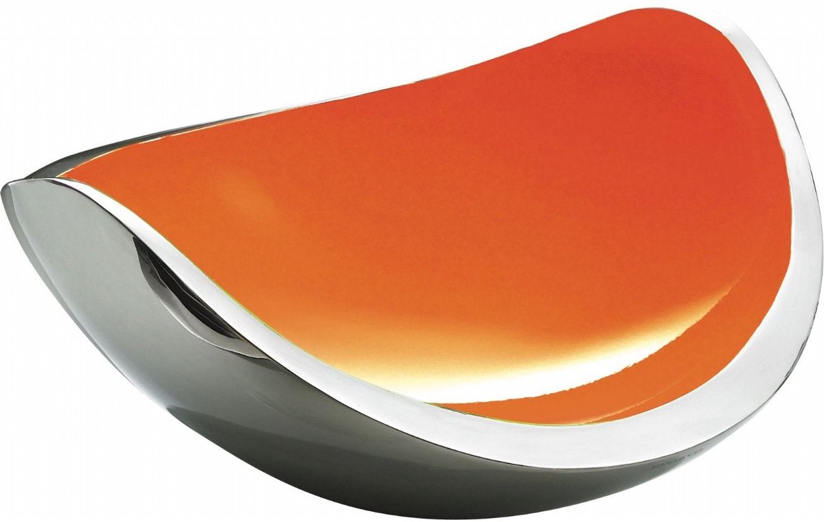 Bugatti Ninnananna Fruitschaal Oranje