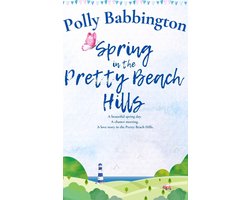 Spring in the Pretty Beach Hills
