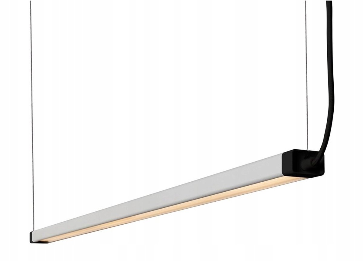 Nowodvorski CAMELEON H LED Hanglamp 8454 - Wit